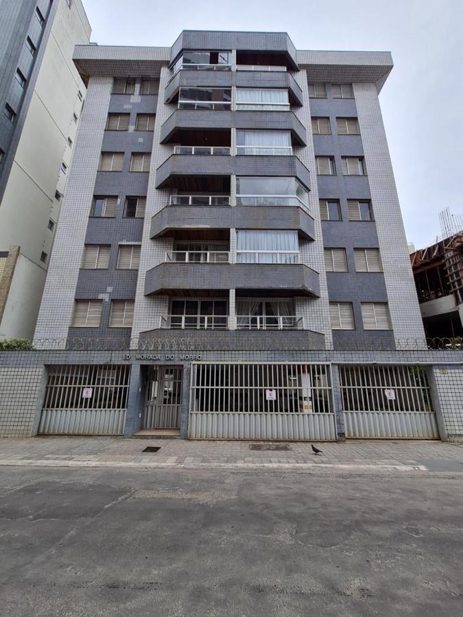 Apartmán Apt Encantador Praia Do Morro 20 Metros Da Praia. Guarapari Exteriér fotografie